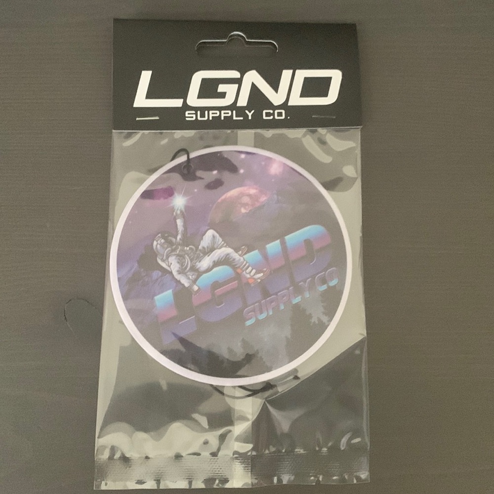 Air freshener